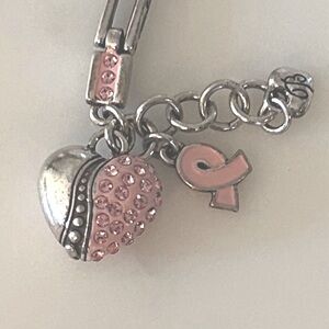 Brighton Power of Pink Bracelet